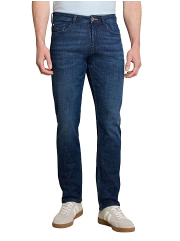 Tom Tailor Jeans JOSH regular/straight in Blau