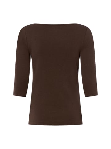 brookshire Shirt in braun