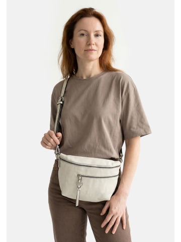 Tamaris Gürteltasche TAS Nele in ecru 320