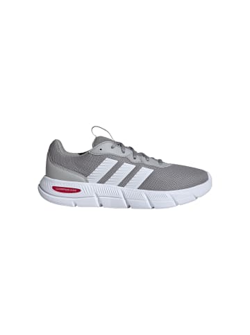 adidas Sneakers Low CLOUDFOAM FLEX LACES in grau