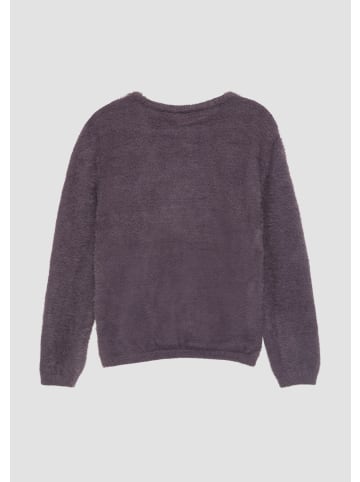 s.Oliver Strickjacke in 4892_lila