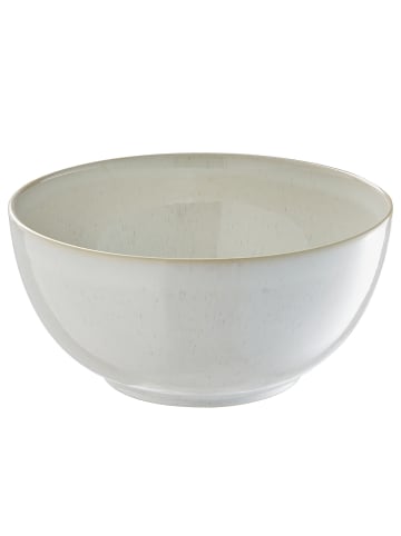 Butlers Butlers Salatschale NATIVE in Beige