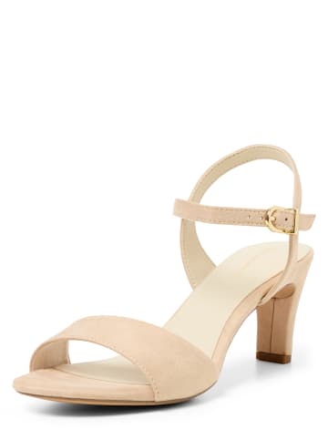 Tamaris Schuhe in beige - 0002