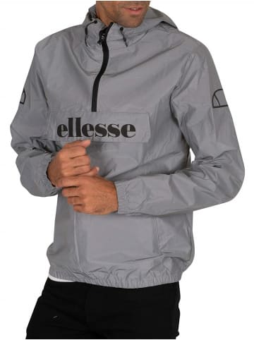 ellesse Windbreaker für Herren in grau