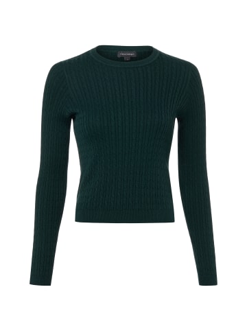 Franco Callegari Strickpullover in tanne - 0007