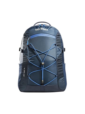 Tatonka City Trail 19 Rucksack 43 cm Laptopfach navy