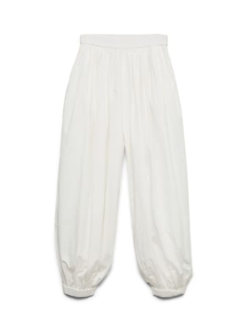 Vero Moda Hose in Snow White