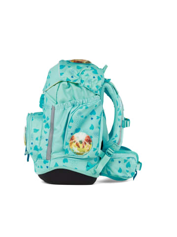 Ergobag Pack Set ReitBärtraum in bunt