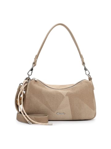 Tamaris TAS Karen Schultertasche 27 cm sand