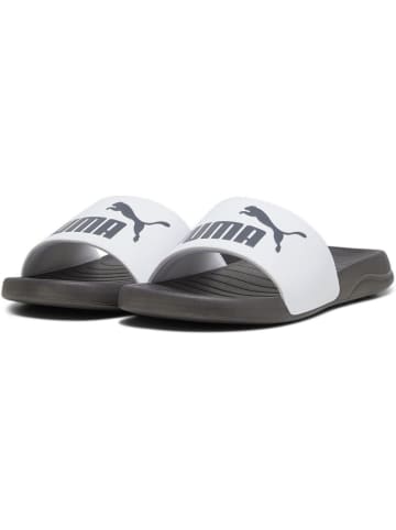 Puma Sandale "PopCat 20" in Weiß