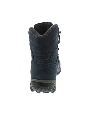 MEINDL Ohio Winter L. GTX Wanderstiefel Blau