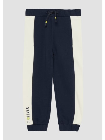 s.Oliver Leggins in 5952_navy