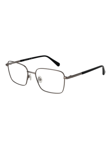 Gant Herren Optische Fassungen Rechteck Silber