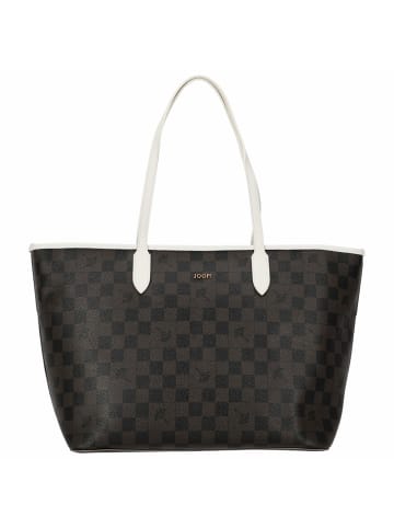 JOOP! Women Piazza Edition Lara - Shopper 35 cm L (white) in weiß