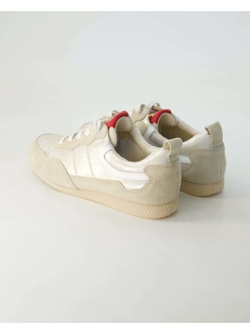 Paul Green Sneaker low in Beige