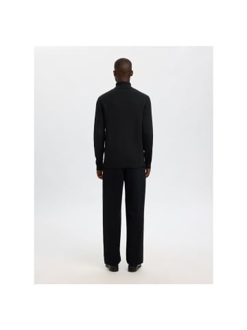 Selected Pullover in Black