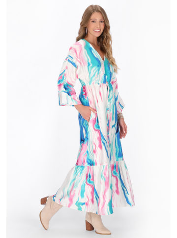 IZIA Women Dress in jelly mint