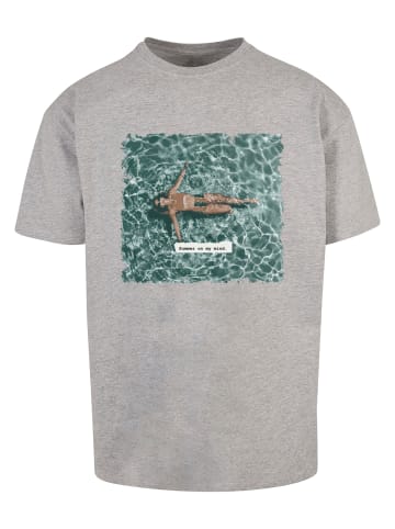 Merchcode T-Shirts in grey