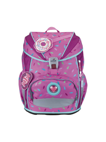 DerDieDas DerDieDas ErgoFlex Light Sweet Sprinkles Schulranzenset 5-teilig