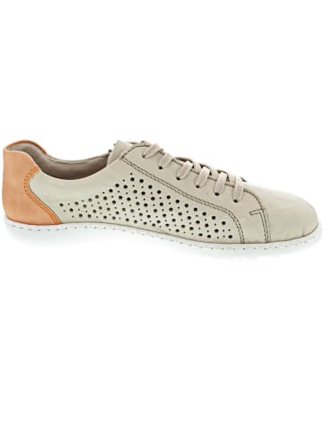 rieker Evolution Schnürer Beige