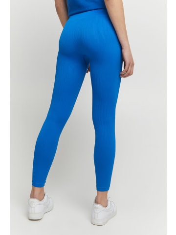 TheJoggConcept. Leggings in blau