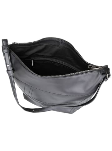 LIEBESKIND BERLIN Handtasche Edda in Black