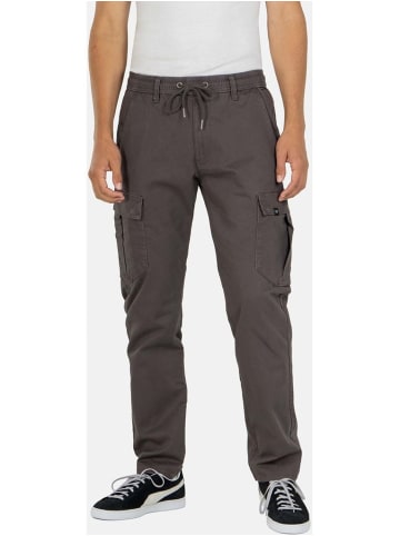 Reell Cargohose "Reflex Easy Cargo" in Grau