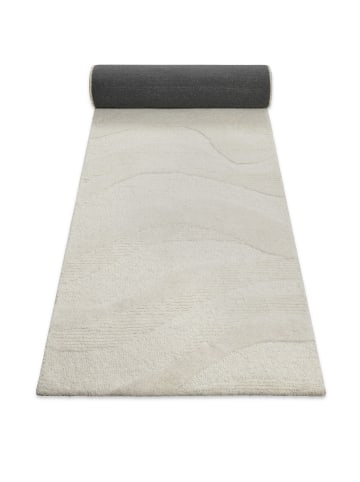 Teppich "Hamptons THIRTYFOUR" in Creme Weiß