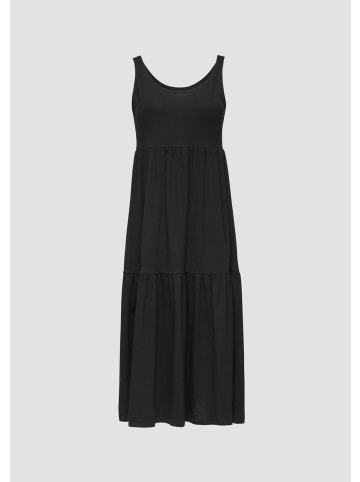 QS Kleid in 9999_schwarz