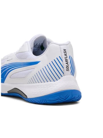 Puma Sportschuh "Solarflash III" in Weiß