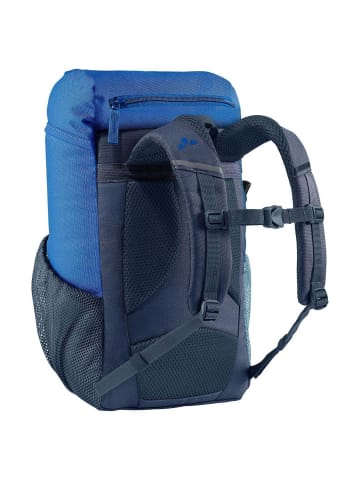 Vaude Skovi 10 - Jr. Rucksack 36 cm (pastel lilac) in blue/eclipse