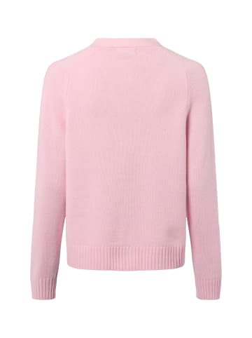 Franco Callegari Strickjacke in rosa - 0006