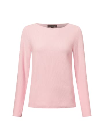 Franco Callegari Strickpullover in rosa - 0005