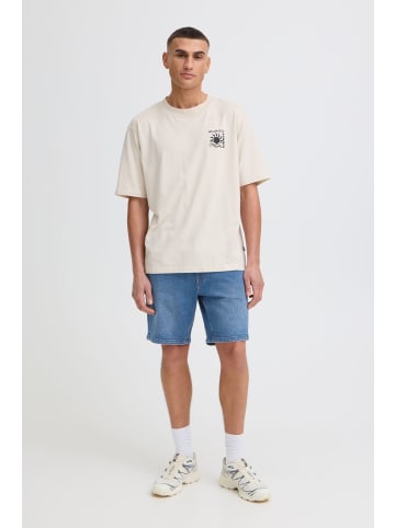 !SOLID Shorts SDPayton in Blau