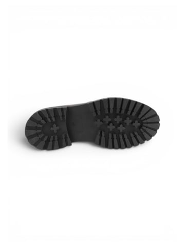 Apple of Eden Loafer AOEGAIA in COGNAC