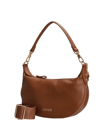 Liu Jo Kaliska - Schultertasche S 26 cm (neutro) in ginger bread