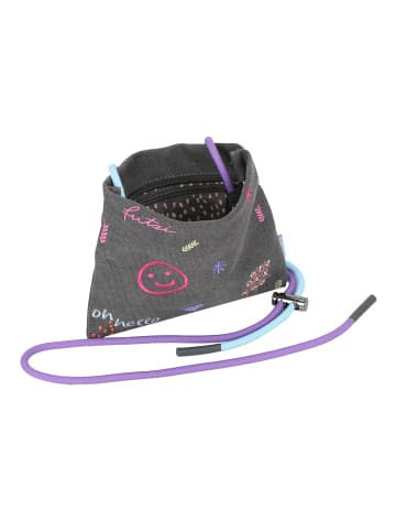 Fritzi aus Preußen Schultertasche Firtzi ME Limited Embro in Anthra