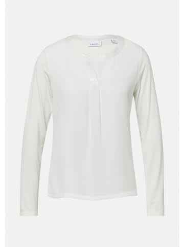 comma T-Shirt  in  0120_weiß