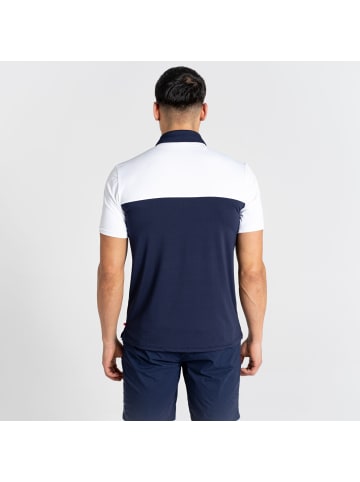Craghoppers Poloshirt NosiLife Pro in weiß