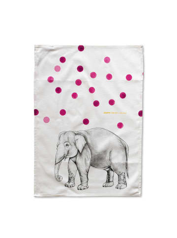 Happy Friday Savanna Geschirrtuch (2 tlg)