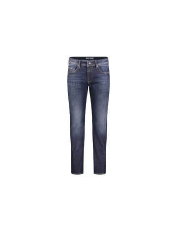 MAC HOSEN Straight Leg Jeans in uni