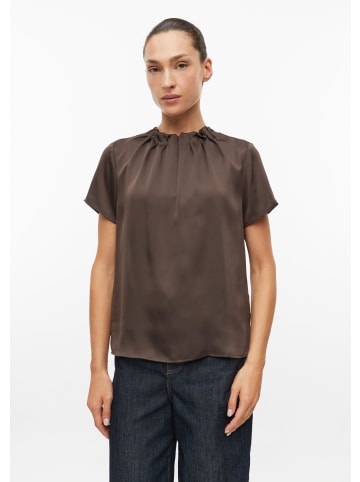 s.Oliver Bluse in 8944_dunkelbraun