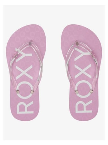 Roxy Sandalen Rg in Rosa