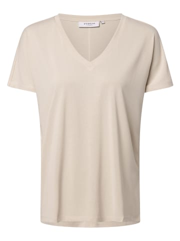 MOSS COPENHAGEN T-Shirt MSCHFenya in kitt