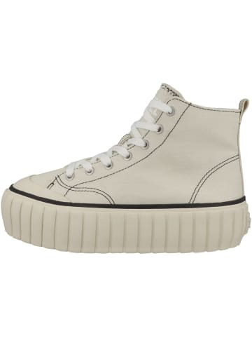 Diesel Sneaker mid S-HANAMI MID X in beige