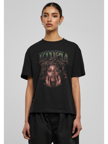 Mister Tee Mister Tee T-Shirts in black