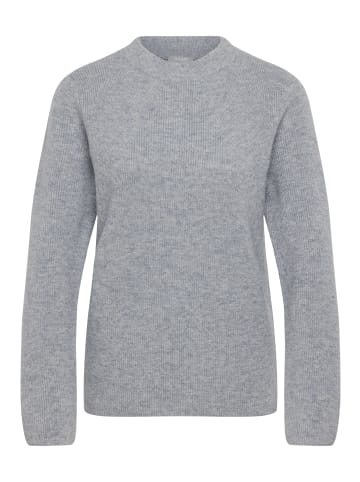 Rabe Pullover in Grau
