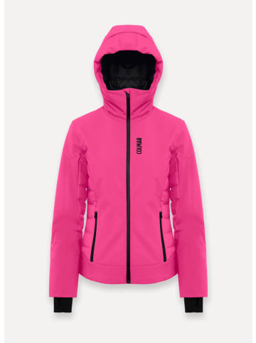 COLMAR Ski/Snowboardjacke in pink