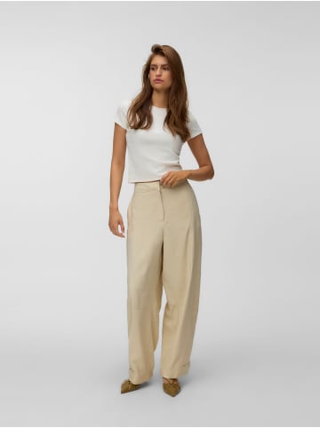 Vero Moda Hose in Overcast