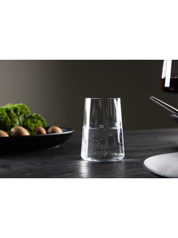 ebuy24 Trinkglas Shine 2er Set Klar 2er Set